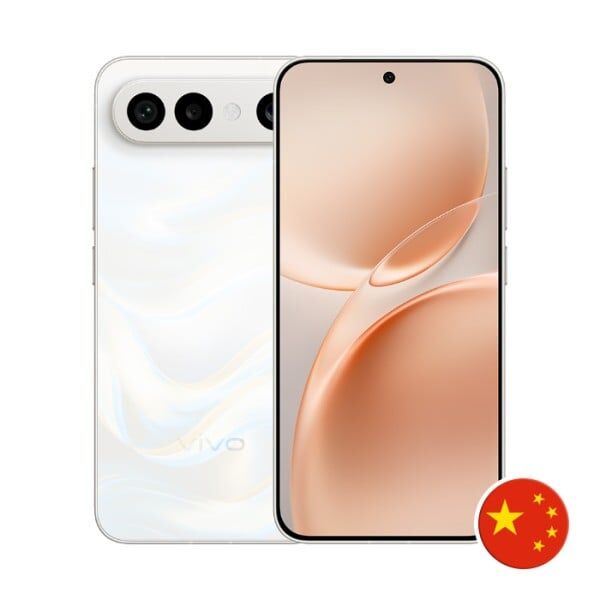 Vivo S50 Pro Mini - 12GB/256GB - White