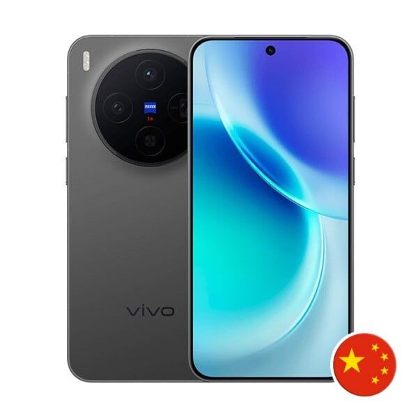 Vivo X300 - 16GB/256GB - Black