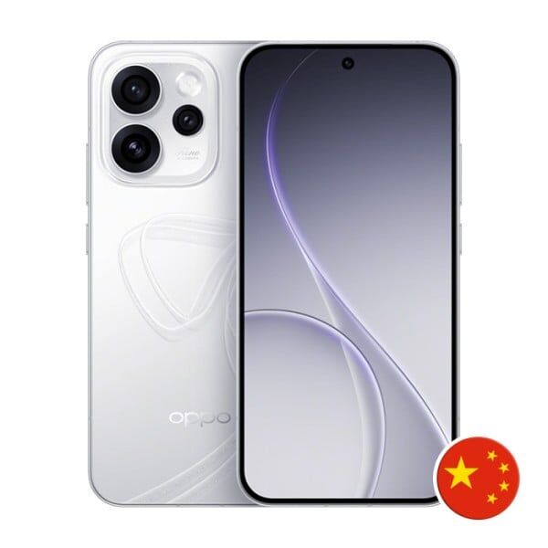 Oppo Reno 15 - 16GB/1024GB - Blue