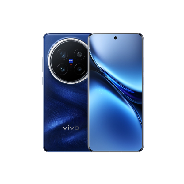 Vivo X200 Pro - 16GB/1024GB - Blue