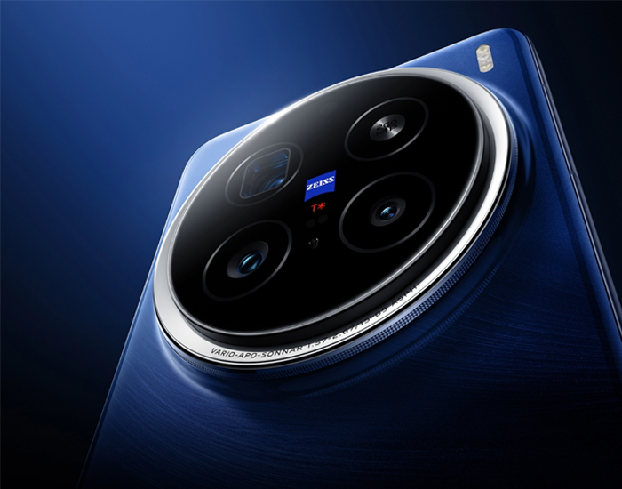 Vivo X200 Pro - 16GB/1024GB - Blue