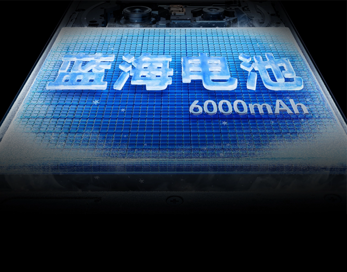 Vivo X200 Pro - 16GB/1024GB - Blue