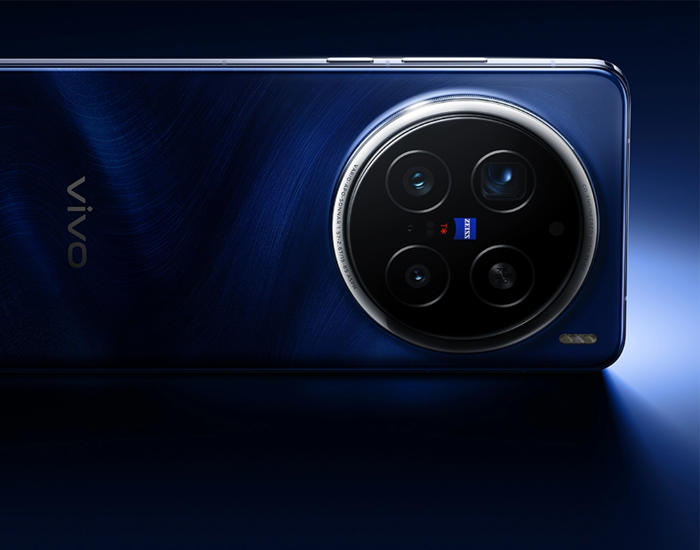 Vivo X200 Pro - 16GB/1024GB - Blue