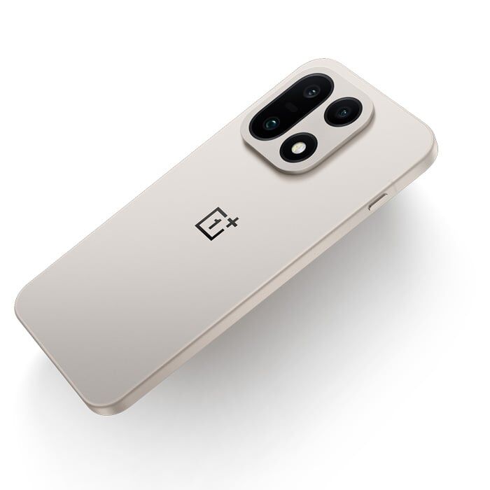 OnePlus 15 - 12GB/512GB - Black