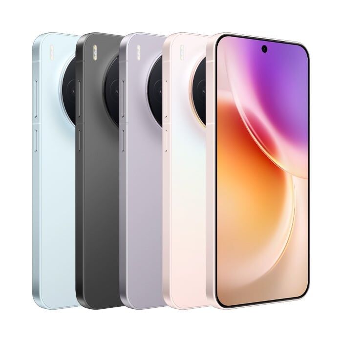 Vivo X300 - 16GB/256GB - Black