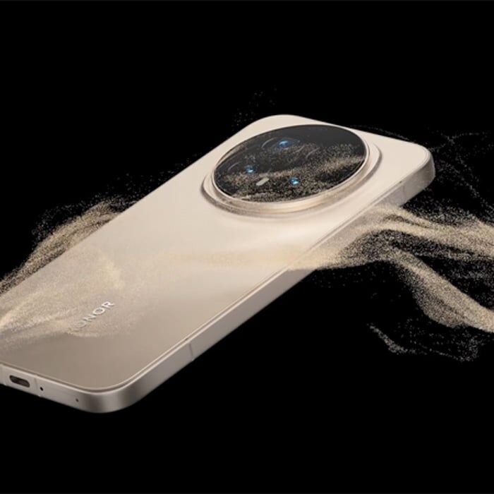 Honor Magic 8 - 12GB/256GB - White