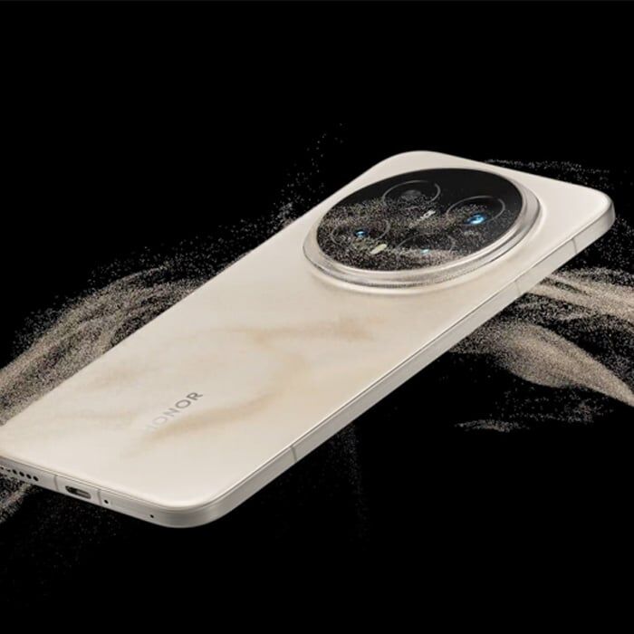 Honor Magic 8 Pro - 12GB/512GB - GLOBAL HK - EU... - Green