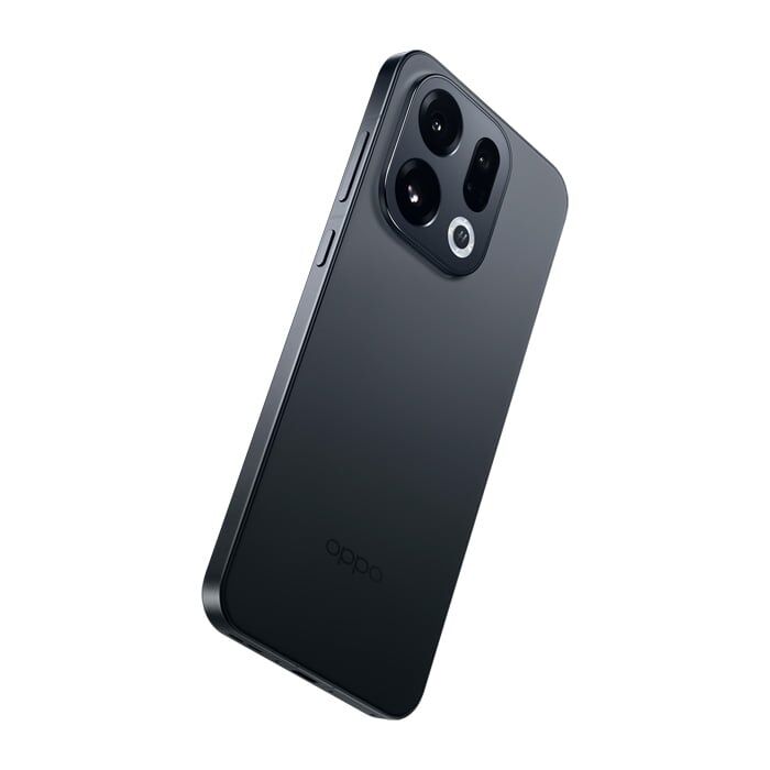 Oppo Find X9 Pro - 16GB/1TB - Titanium