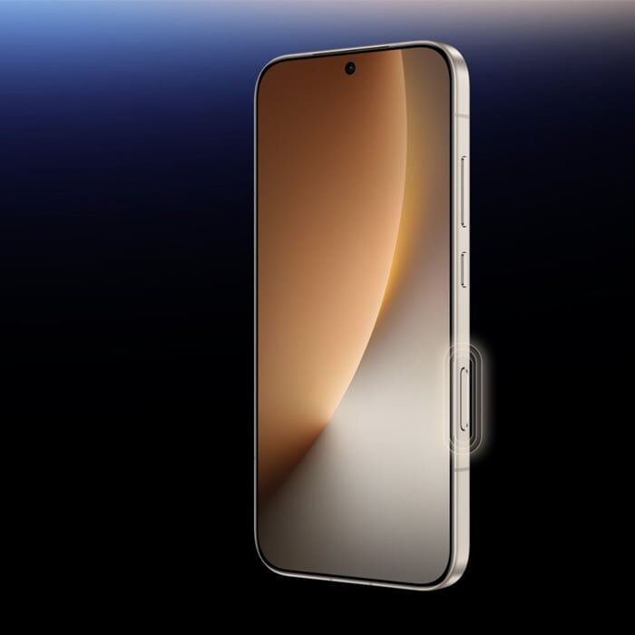 Honor Magic 8 - 16GB/1TB - Gold