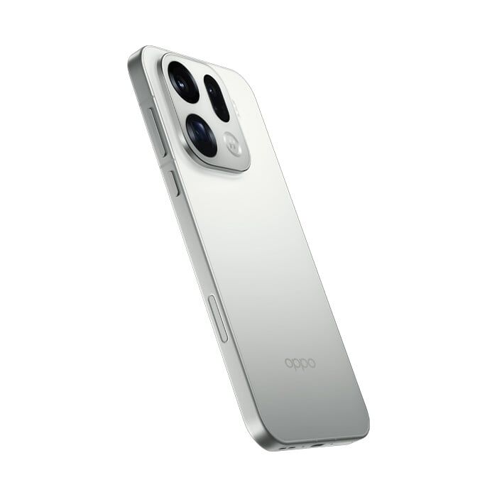 Oppo Find X9 Pro - 16GB/512GB - GLOBAL VERSION - White