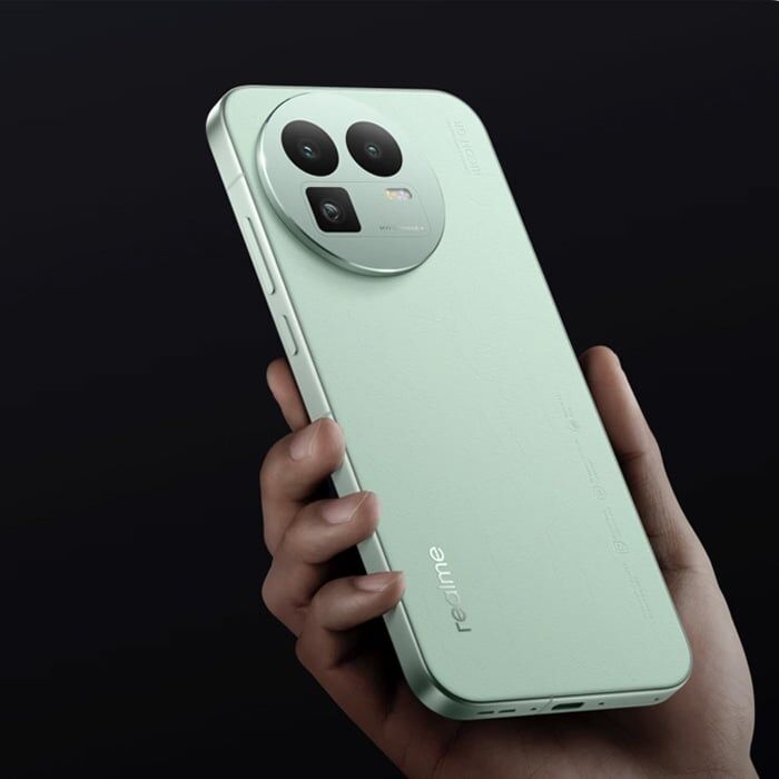 Realme GT8 - 16GB/256GB - White