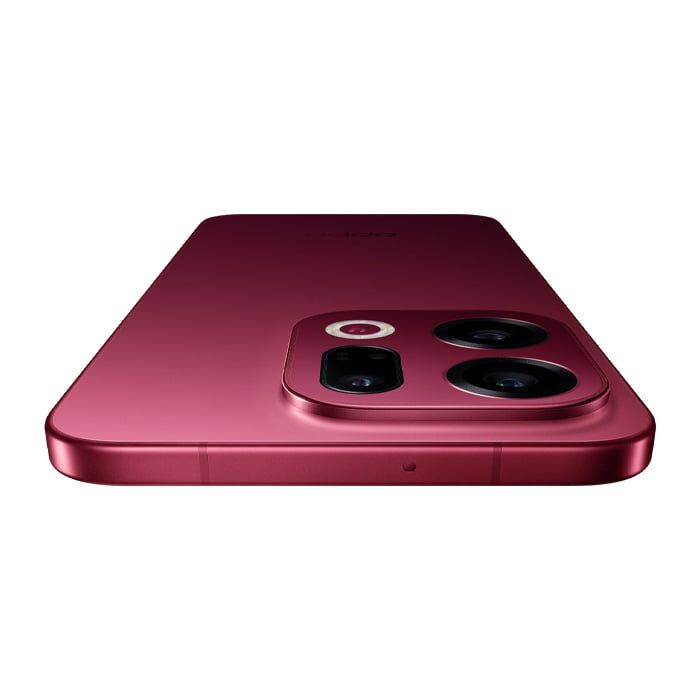 Oppo Find X9 - 16GB/1TB - Silver