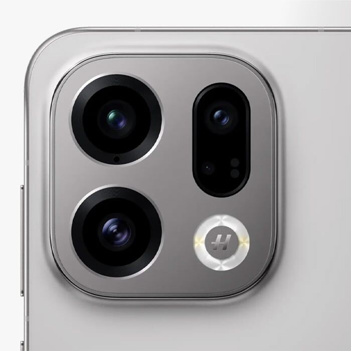 Oppo Find X9 - 16GB/512GB - Silver