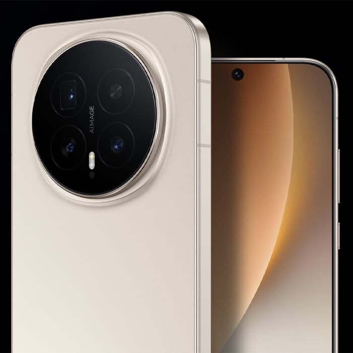 Honor Magic 8 - 12GB/256GB - Black