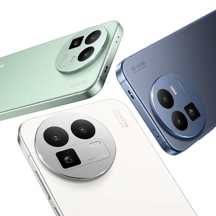 Realme GT8 - 16GB/256GB - White