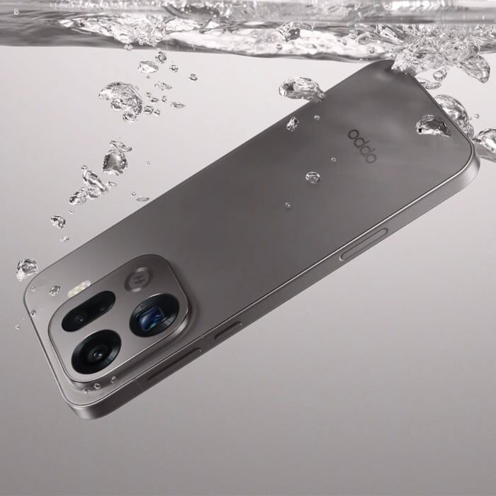 Oppo Find X9 Pro - 16GB/512GB - GLOBAL VERSION - White