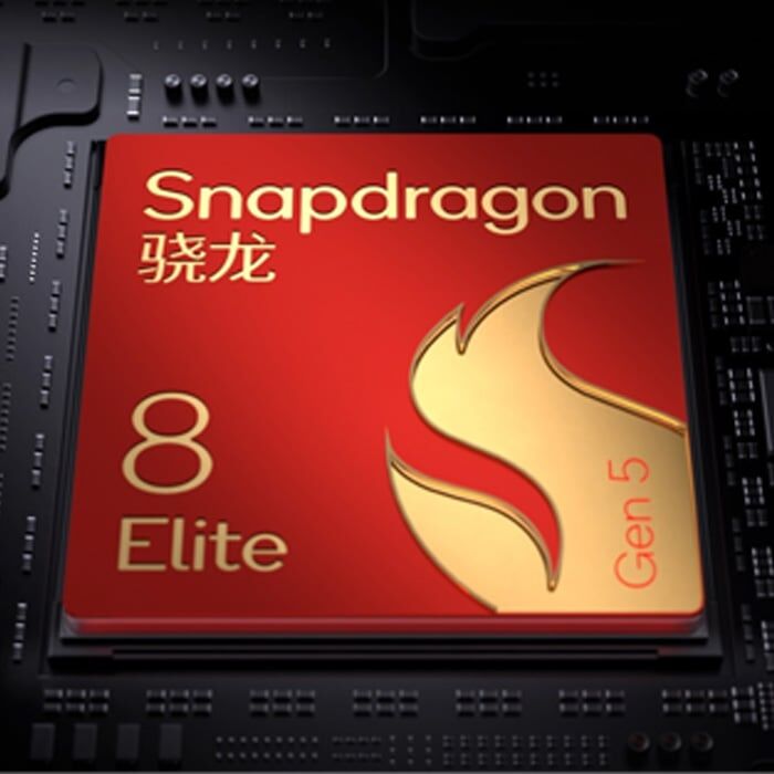 Vivo IQOO 15 - 12GB/256GB - Green