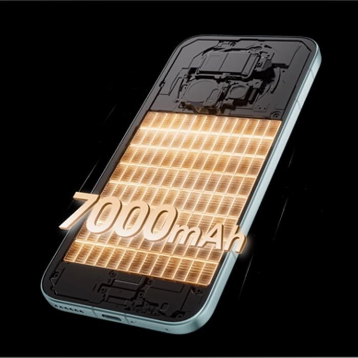 Honor Magic 8 - 16GB/512GB - White