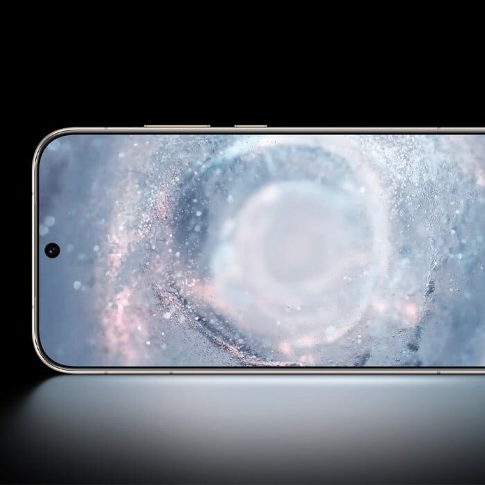 Honor Magic 8 - 12GB/256GB - White