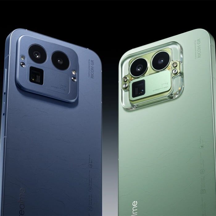 Realme GT8 Pro - 16GB/256GB - White