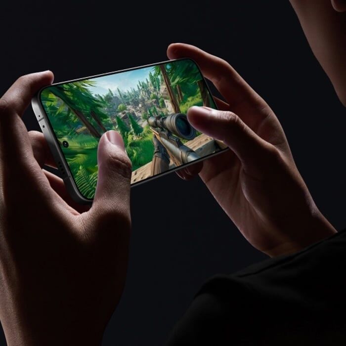 Vivo IQOO 15 - 12GB/256GB - Green