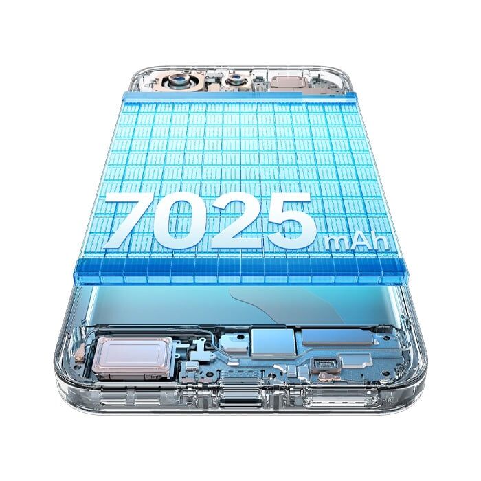 Oppo Find X9 - 16GB/512GB - Silver