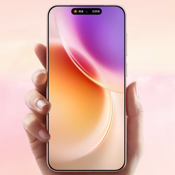 Vivo X300 - 16GB/256GB - Black