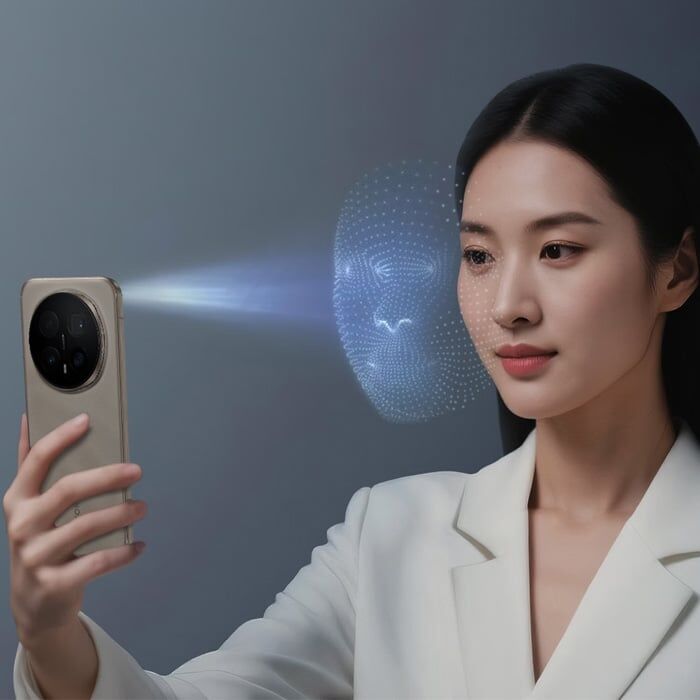 Honor Magic 8 Pro - 16GB/1TB - White