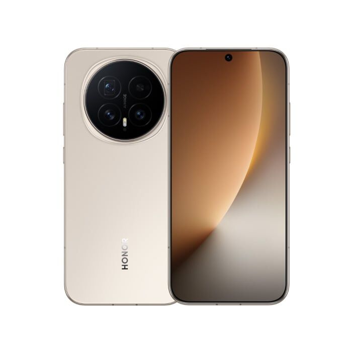 Honor Magic 8 - 12GB/256GB - Gold