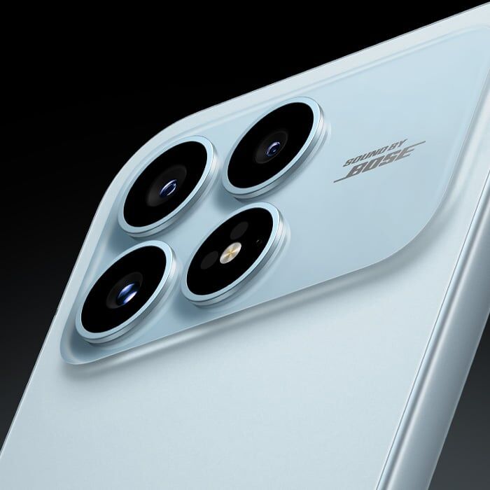 Redmi K90 - 16GB/512GB - White