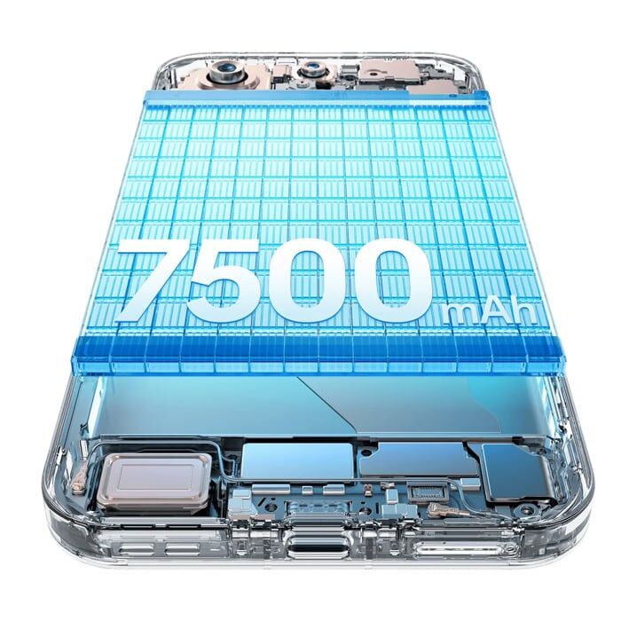 Oppo Find X9 Pro - 16GB/512GB - GLOBAL VERSION - White