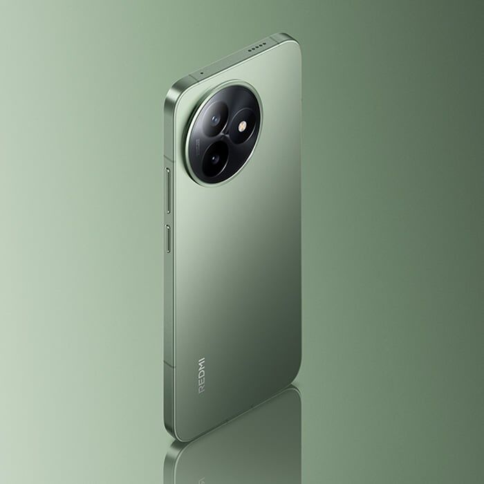 Redmi K80 Ultra - 12GB/256GB - Black