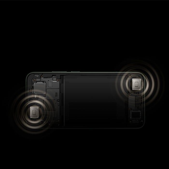 Redmi K80 Ultra - 12GB/256GB - Black