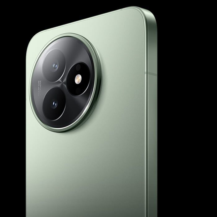 Redmi K80 Ultra - 12GB/256GB - Black