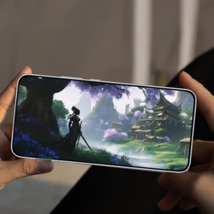 Honor GT Pro - Snapdragon 8 Elite - 12GB/256GB - Black