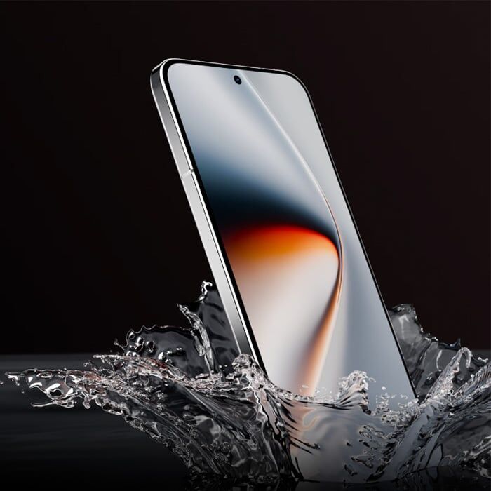 Honor GT Pro - Snapdragon 8 Elite - 12GB/256GB - Black