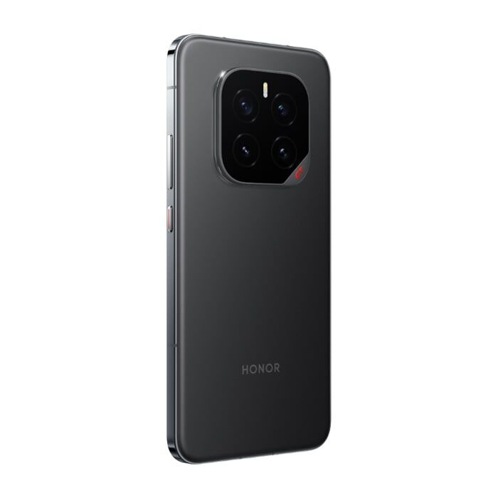 Honor GT Pro - Snapdragon 8 Elite - 12GB/256GB - Black