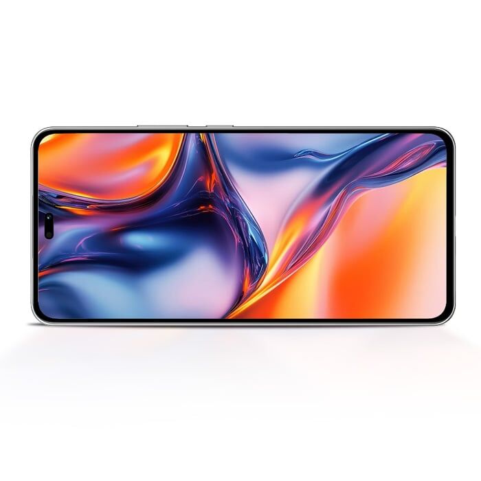 Honor Power - 8000 mAh battery - 12GB/256GB - Black