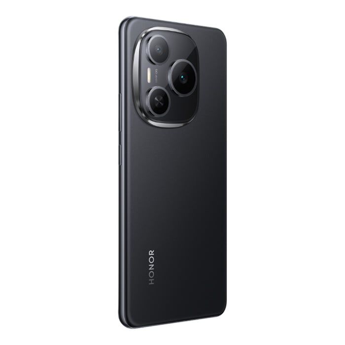 Honor Power - 8000 mAh battery - 12GB/256GB - Black