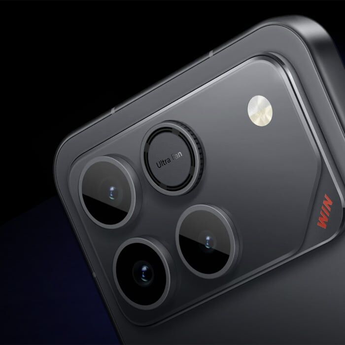 Honor WIN - 16GB/512GB - EU Warehouse - Blue