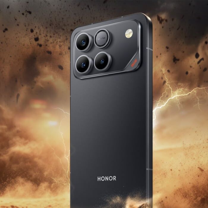 Honor WIN - 16GB/512GB - EU Warehouse - Blue