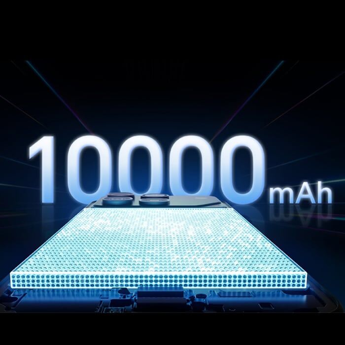 Honor WIN - 16GB/1TB - Blue