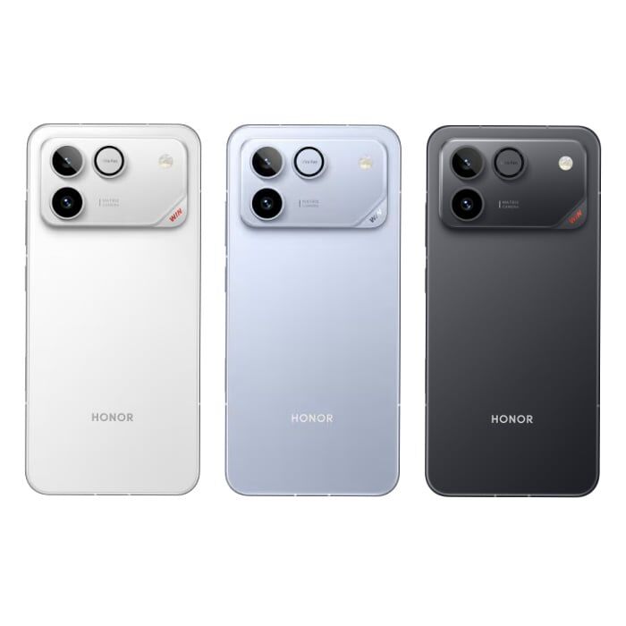 Honor WIN RT - 12GB/256B - White