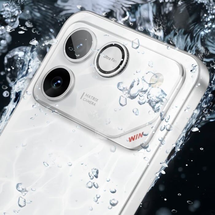 Honor WIN RT - 12GB/256B - White