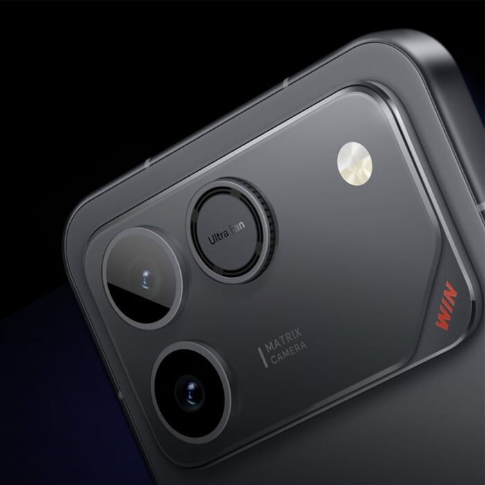 Honor WIN RT - 12GB/256B - White