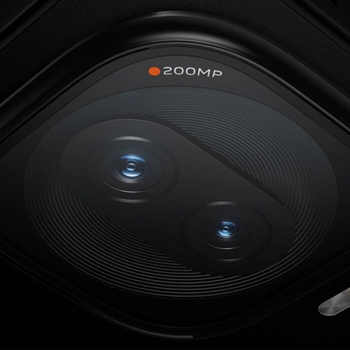 Vivo IQOO Z11 Turbo - 16GB/256GB - White