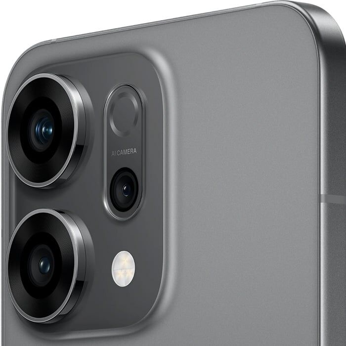 Oppo Reno 14 - 12GB/256GB - White