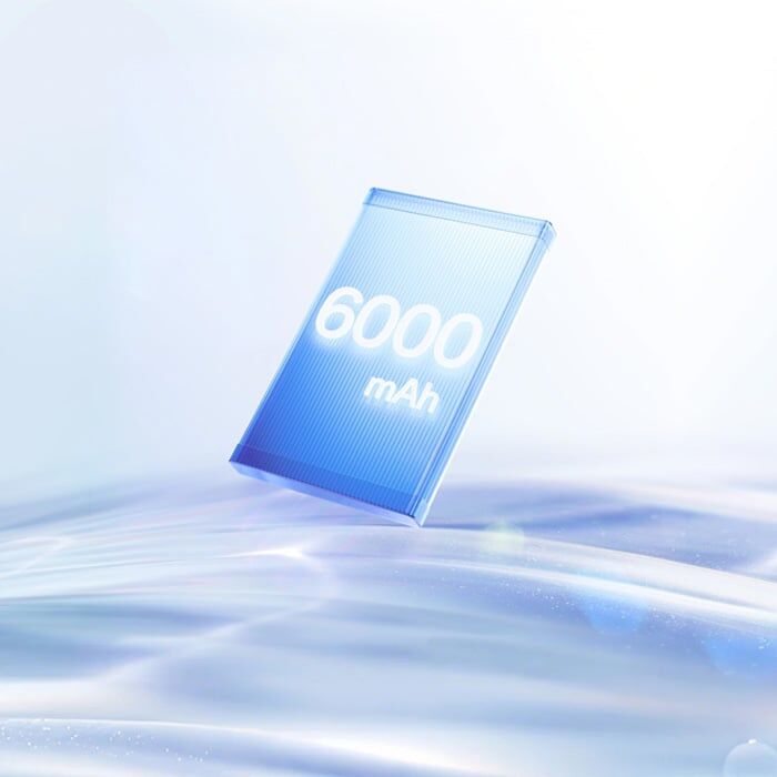 Oppo Reno 14 - 12GB/256GB - White