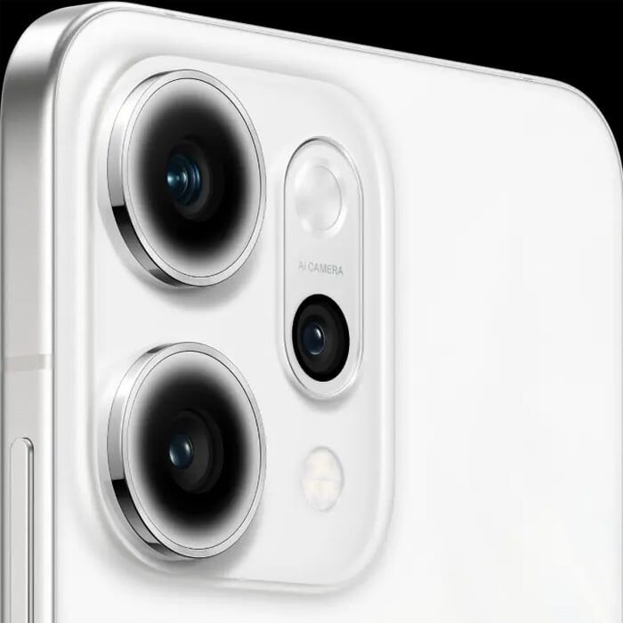 Oppo Reno 14 Pro - 12GB/256GB - White