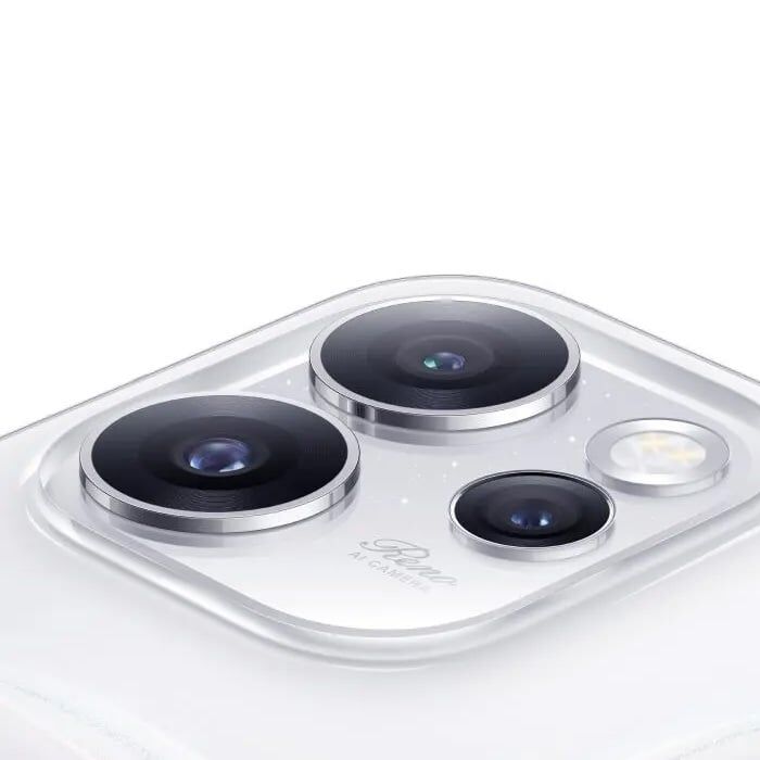 Oppo Reno 15 Pro - 12GB/256GB - White